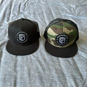 Born Primitive Hats